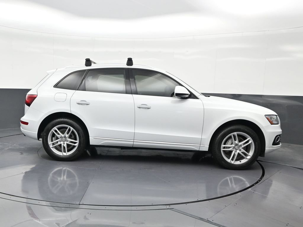 Used 2017 Audi Q5 2.0T Premium AWD/4WD image 7