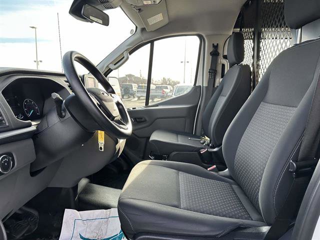 Used 2024 Ford Transit 250 Low Roof AWD w/ Exterior Upgrade Package image 11