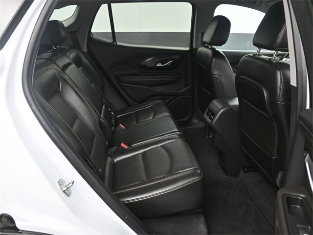 Used 2020 GMC Terrain SLT w/ Preferred Package image 11