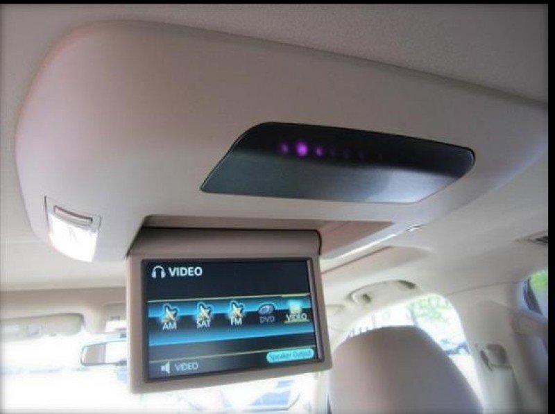 Used 2011 Toyota Land Cruiser 4WD image 49