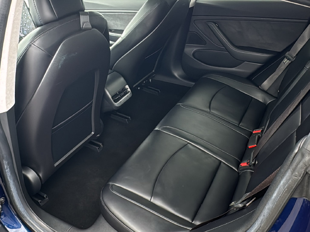 Used 2017 Tesla Model 3 Long Range RWD image 16