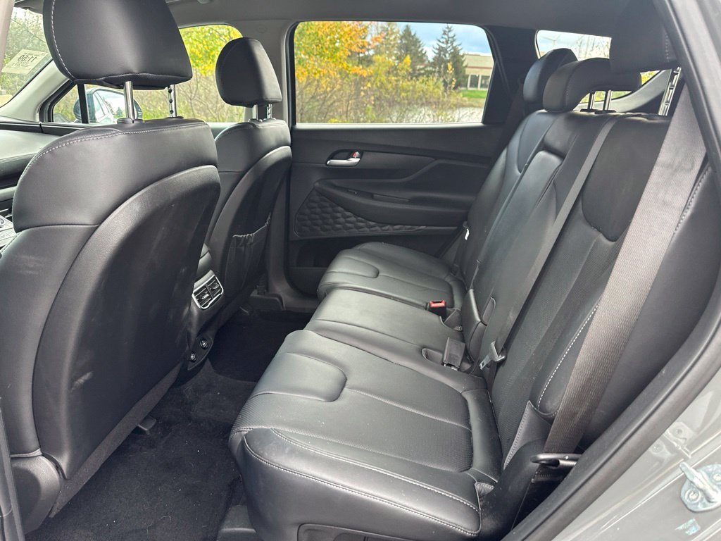 Used 2023 Hyundai Santa Fe XRT w/ Cargo Package AWD/4WD image 13