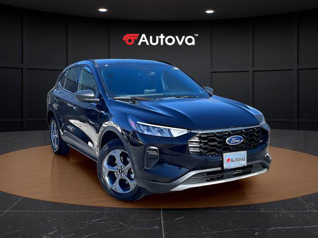 Used 2025 Ford Escape ST-Line image 2