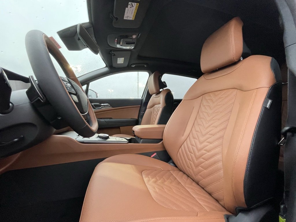 New 2026 Kia Sportage X-Line image 21