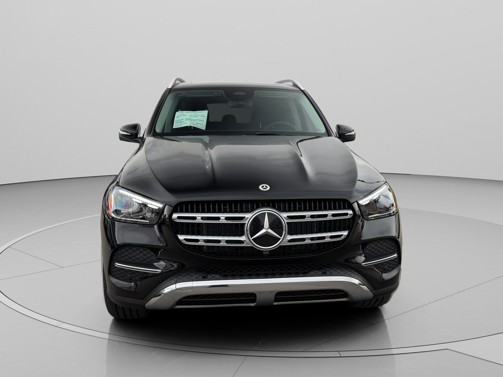 New 2026 Mercedes-Benz GLE 350 4MATIC image 8
