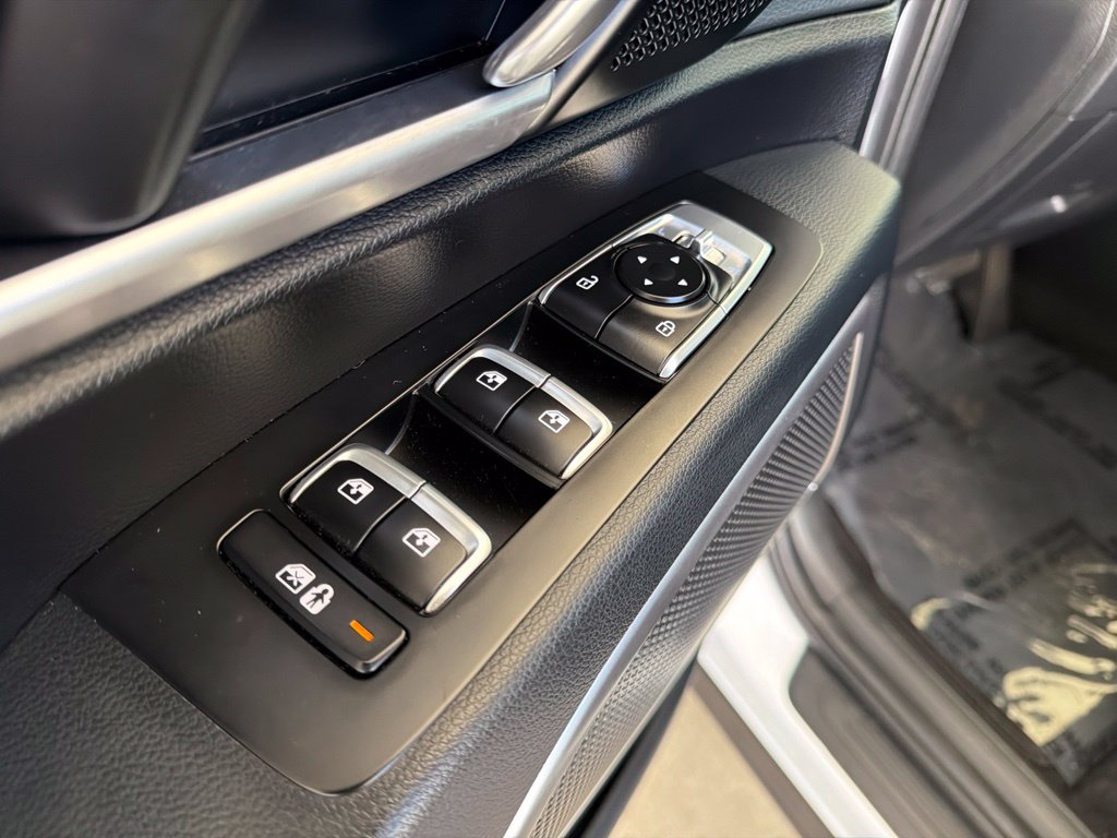 Used 2024 Kia Telluride S FWD image 48