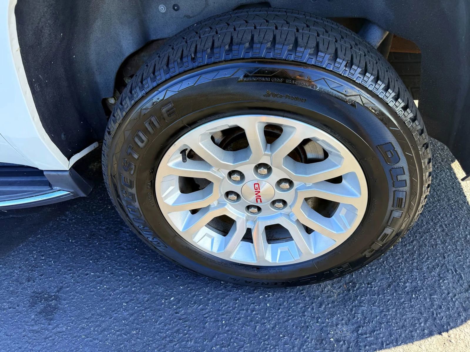 Used 2019 GMC Yukon XL SLT image 59