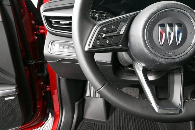 New 2026 Buick Enclave Preferred w/ Power Package image 10