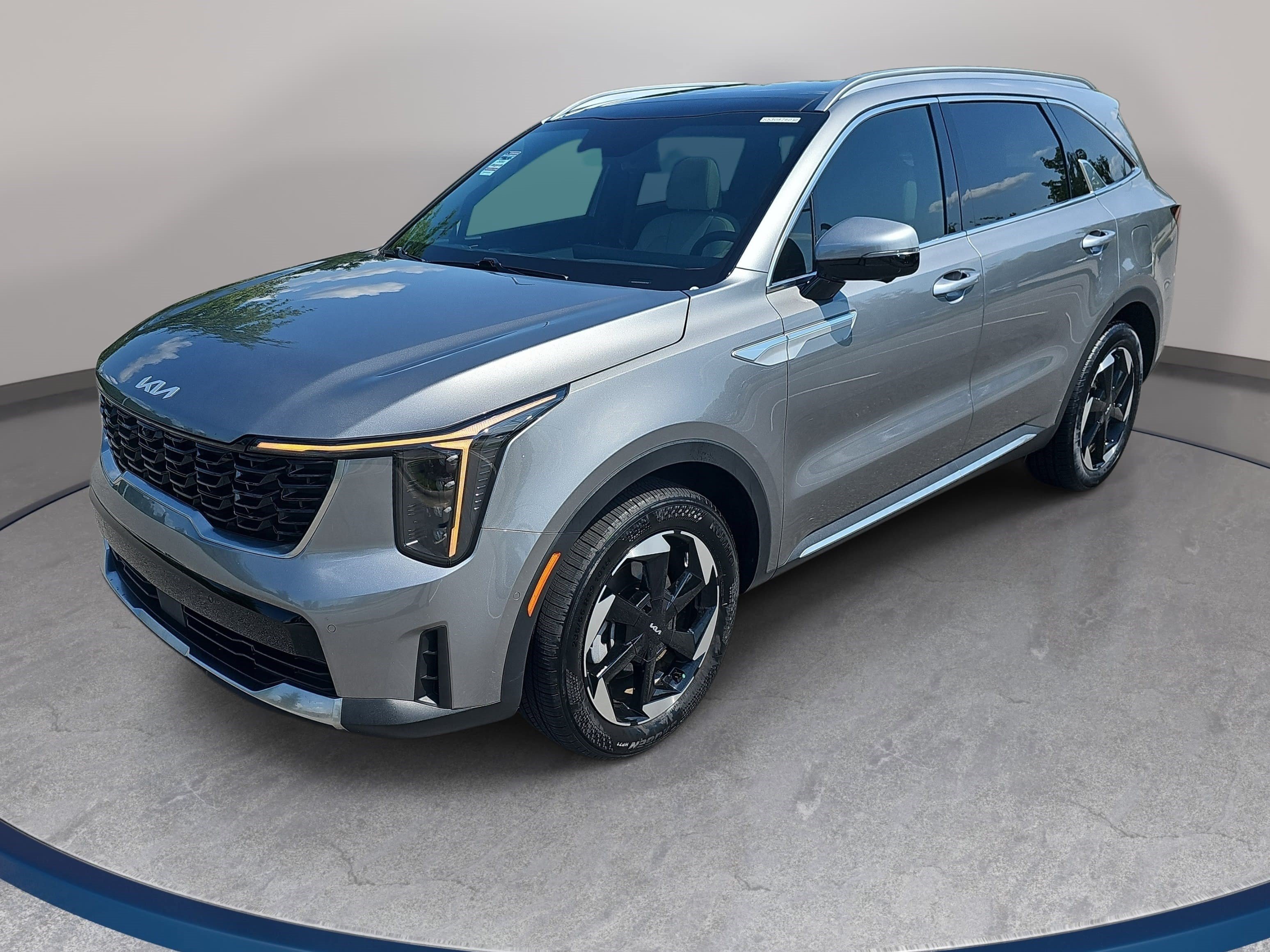 Used 2025 Kia Sorento SX Prestige