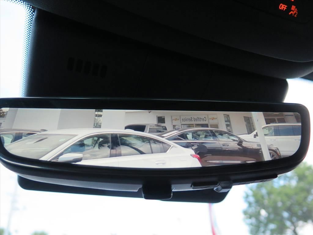 New 2026 Cadillac CT5 V RWD image 18