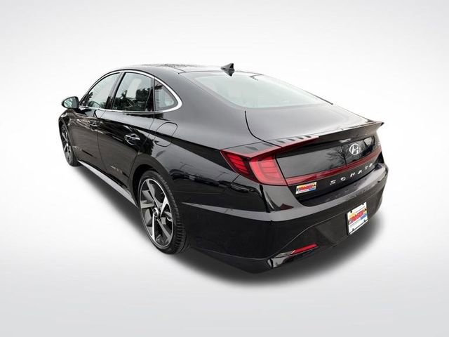 Used 2023 Hyundai Sonata SEL Plus image 3