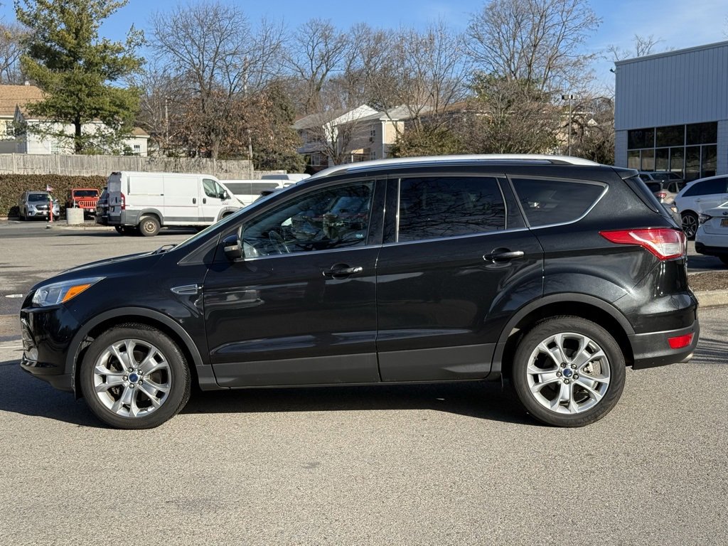 Used 2014 Ford Escape Titanium image 9