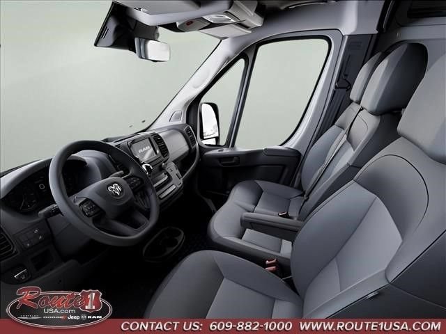 New 2026 RAM ProMaster 2500 w/ Convenience Group FWD image 23
