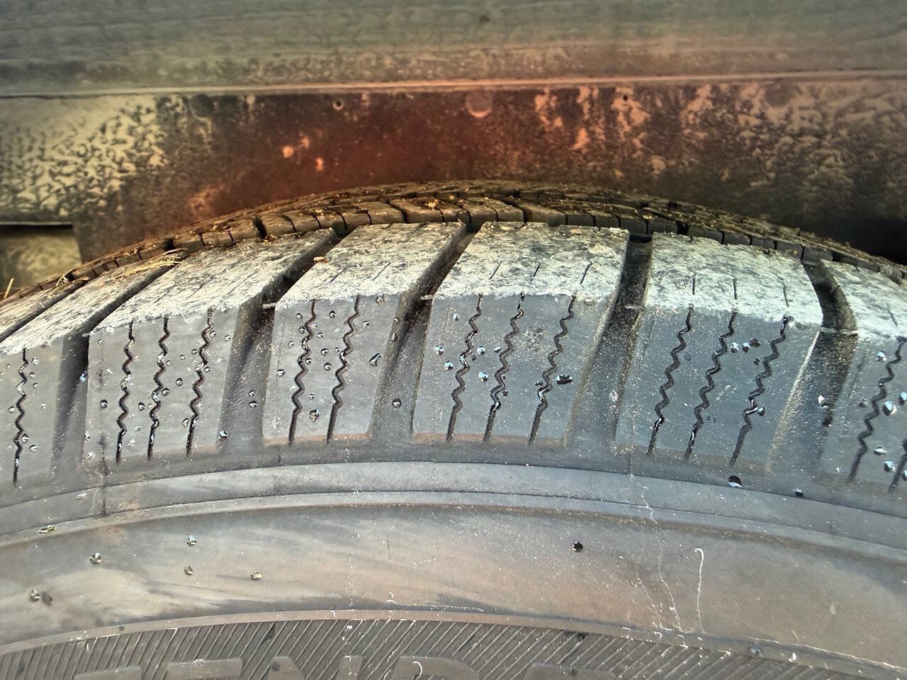 Used 2007 Ford F150 XL RWD image 15