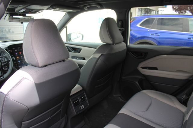 New 2026 Subaru Forester Premium AWD/4WD image 16