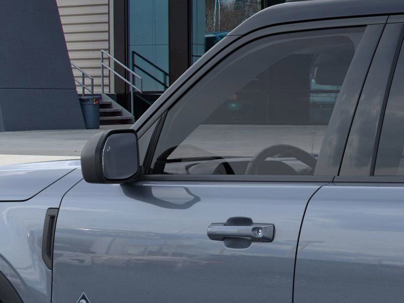 New 2025 Ford Bronco Sport Outer Banks image 20