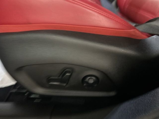 Used 2024 Dodge Hornet R/T Plus w/ Tech Pack Plus w/o Parking image 10