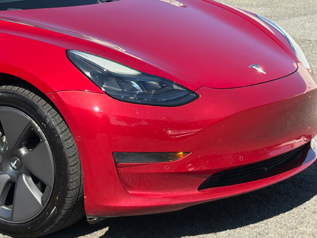 Used 2021 Tesla Model 3 Standard Range Plus RWD image 5