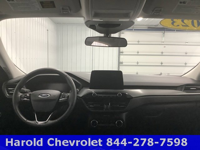 Used 2023 Ford Escape Active image 13