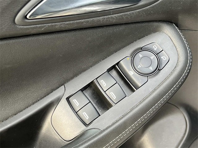 Used 2023 Buick Encore GX Preferred w/ Cold Weather Comfort Package image 16