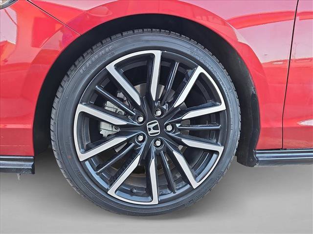 Used 2023 Honda Accord Touring image 24