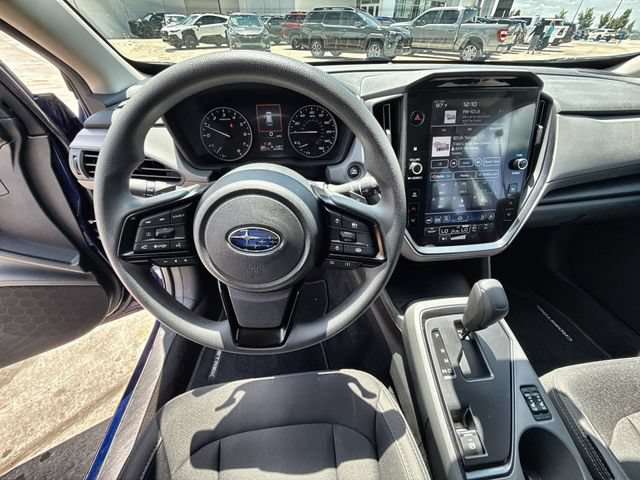 Used 2026 Subaru Crosstrek 2.5i Premium AWD/4WD image 14