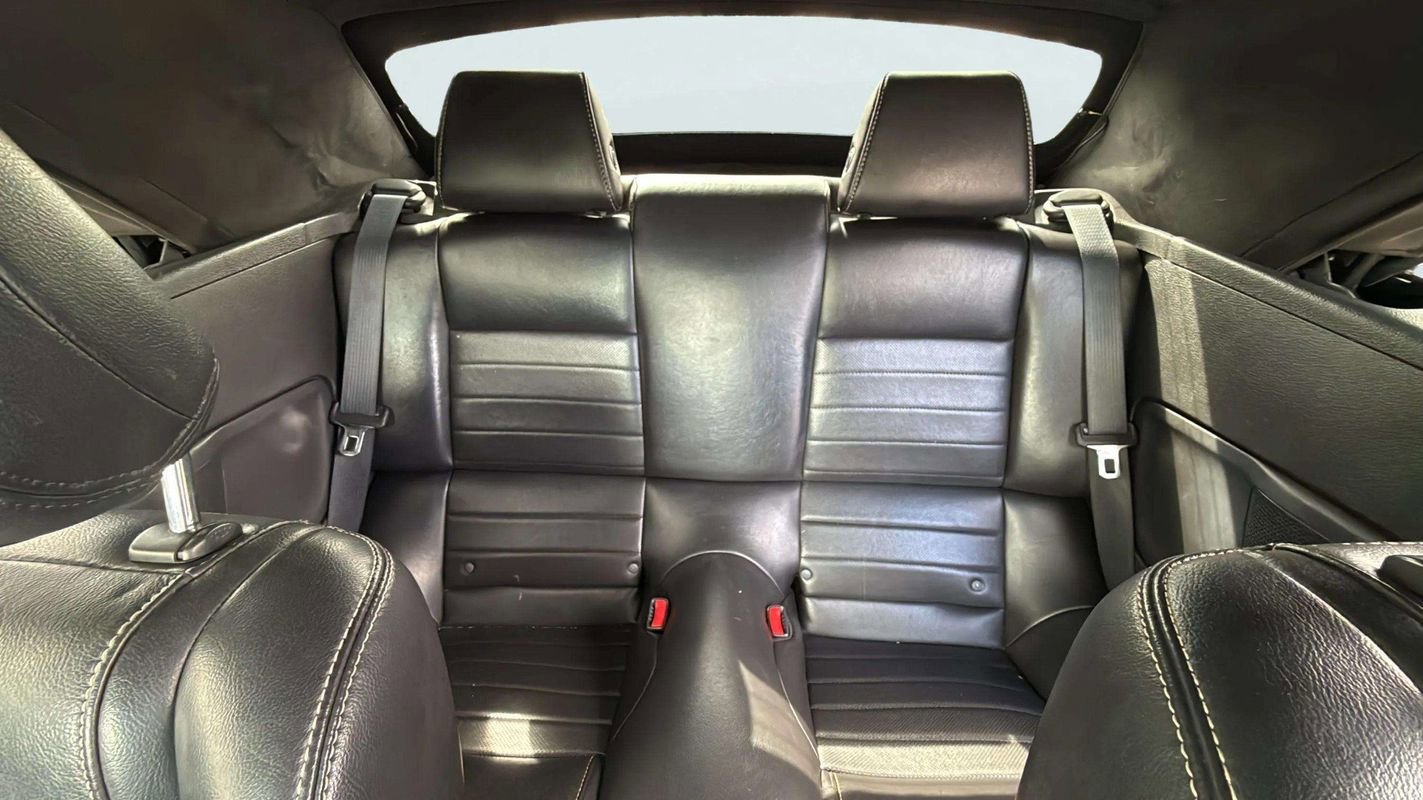 Used 2013 Ford Mustang Premium image 13