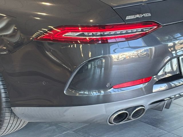 Used 2019 Mercedes-Benz AMG GT 53 image 10