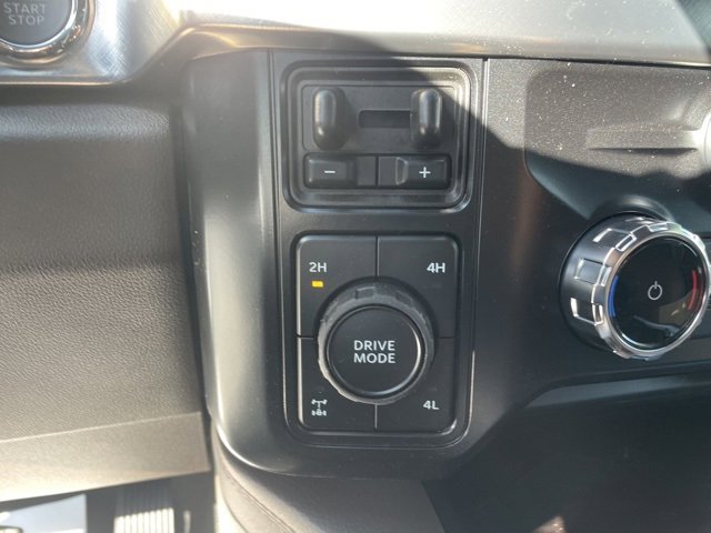 New 2026 Ford F250 Lariat image 16
