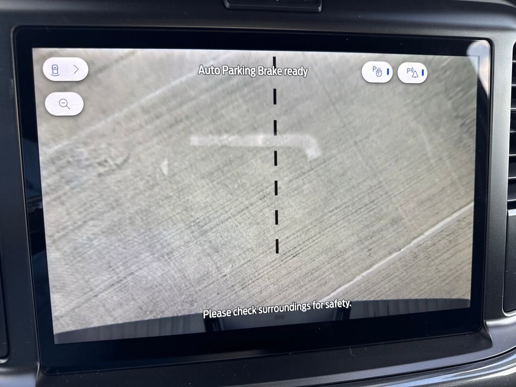 New 2026 Ford F150 STX image 23