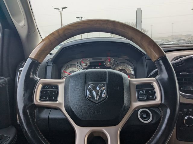 Used 2018 RAM 2500 Longhorn image 23