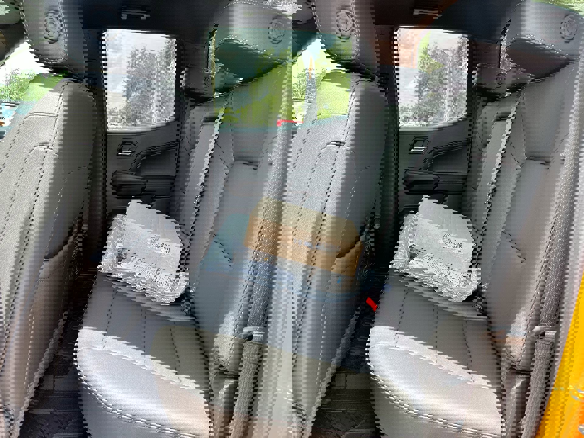 New 2026 Chevrolet Colorado LT w/ LT Convenience Package image 15