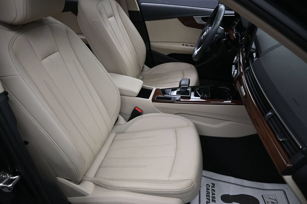 Used 2024 Audi A4 2.0T allroad Premium w/ Convenience Package AWD/4WD image 30