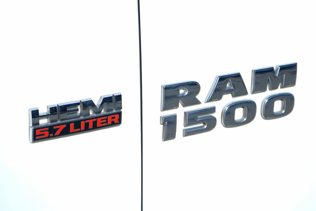 Used 2014 RAM 1500 Express image 41