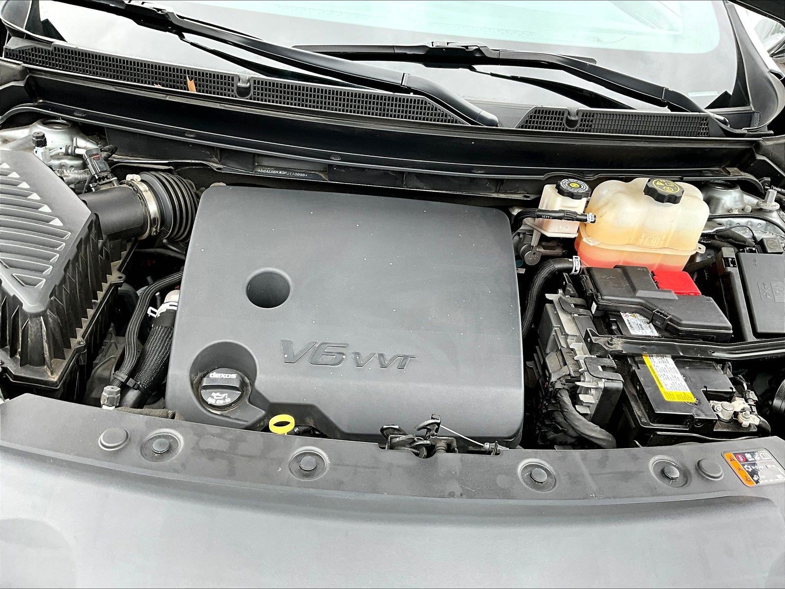 Used 2023 Buick Enclave Essence w/ Experience Buick Package FWD image 31
