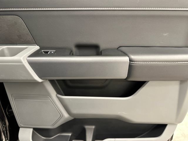 Certified 2025 Ford F150 XLT w/ Equipment Group 301A Standard AWD/4WD image 18