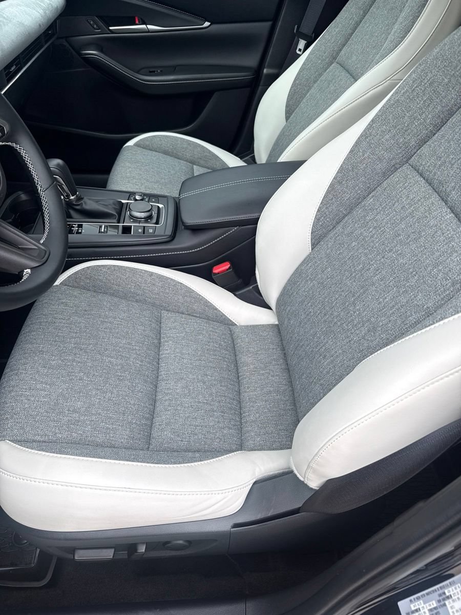 Certified 2026 MAZDA CX-30 AWD 2.5 S image 18