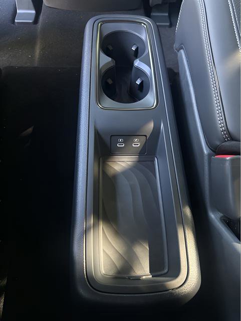 New 2026 Nissan Armada PRO-4X w/ Captain's Chari Seat Package image 21