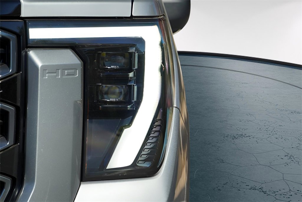 New 2026 GMC Sierra 2500 AT4 w/ AT4 Premium Plus Package image 25