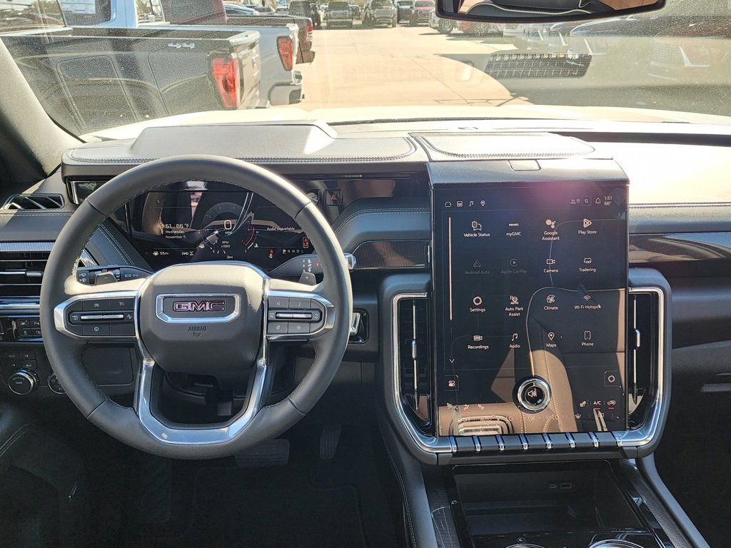 New 2026 GMC Yukon Elevation image 26