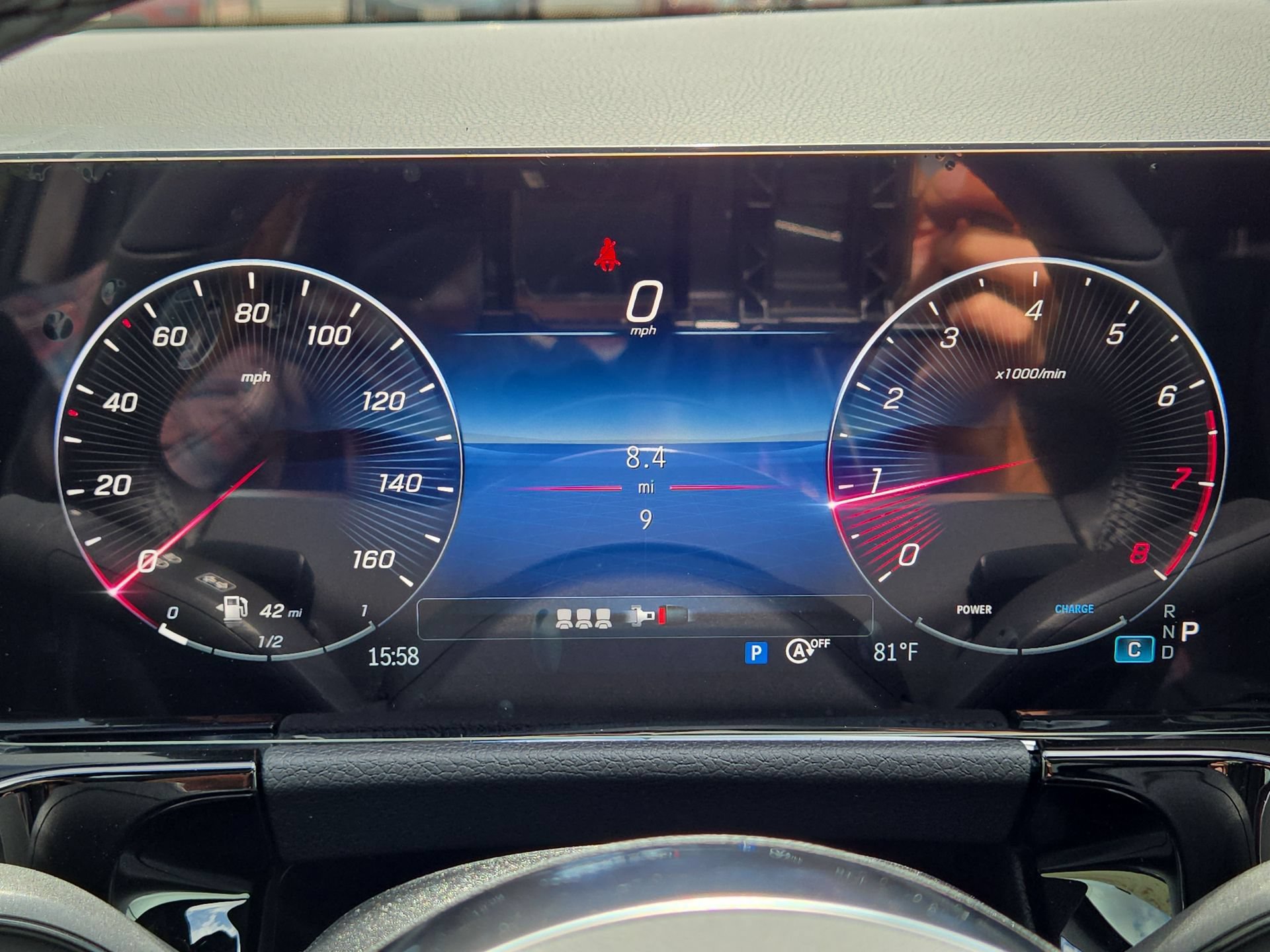 New 2026 Mercedes-Benz GLA 250 4MATIC image 20
