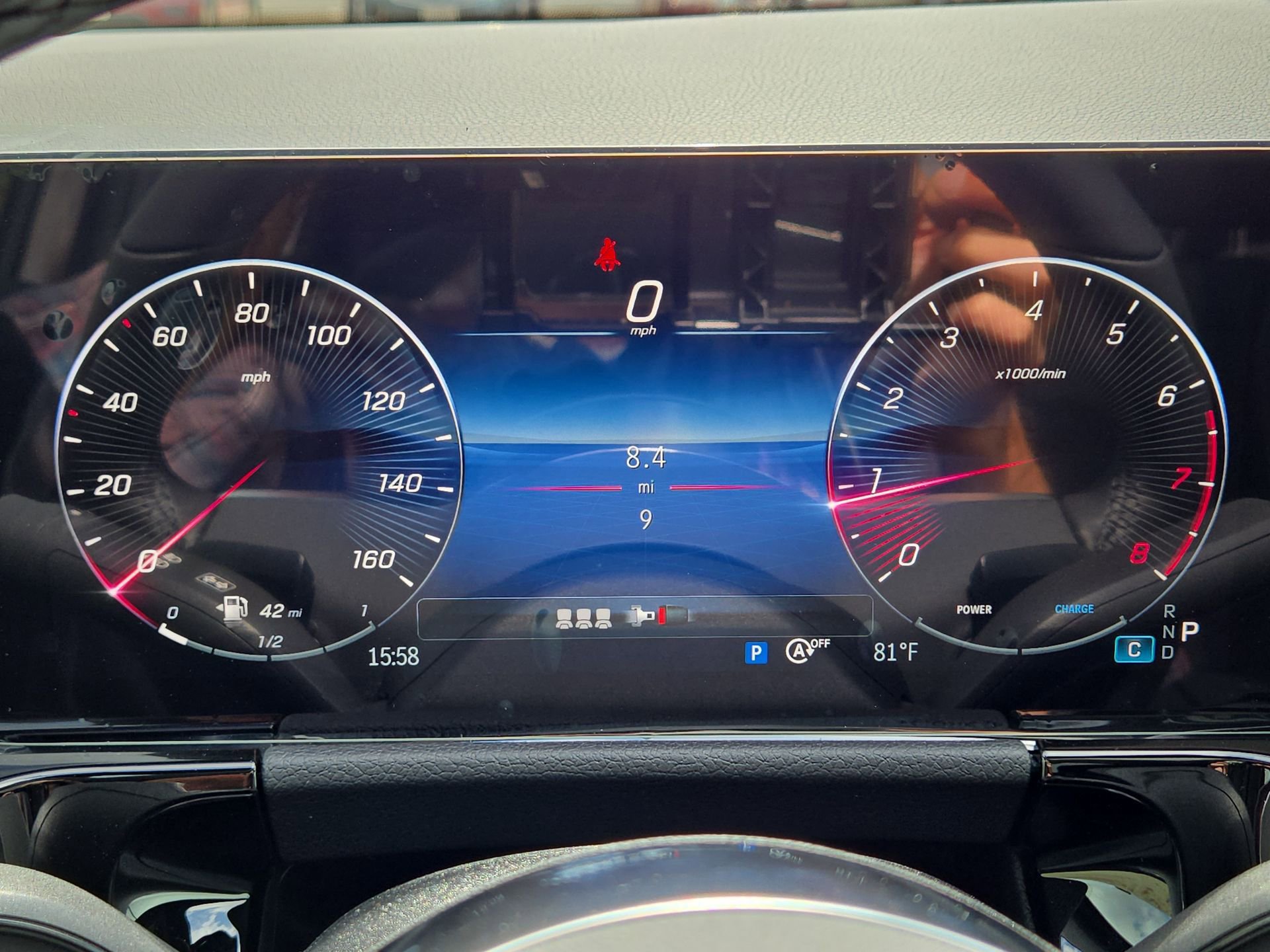 New 2026 Mercedes-Benz GLA 250 4MATIC image 20