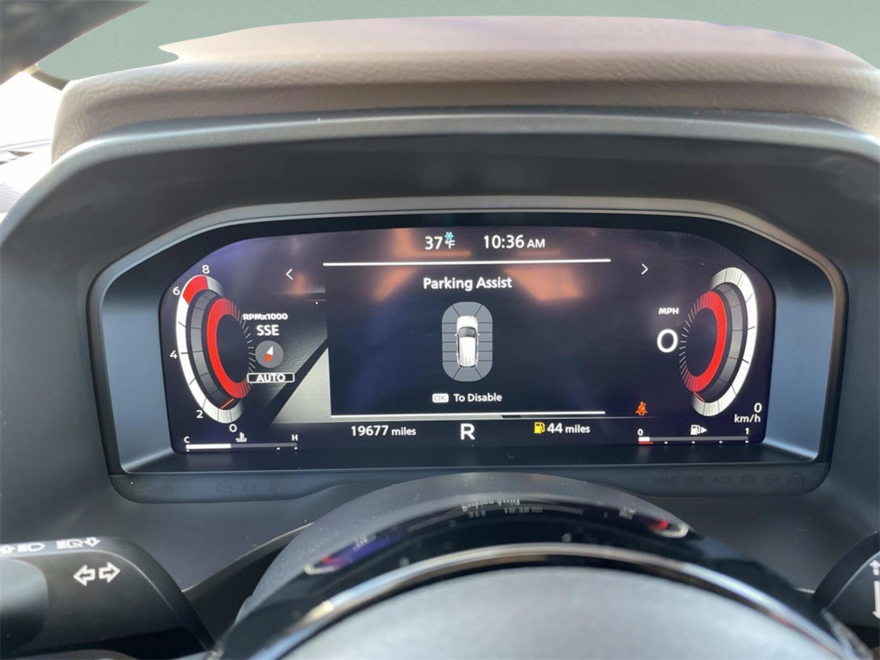 Used 2023 Nissan Rogue Platinum w/ Platinum Premium Package image 28