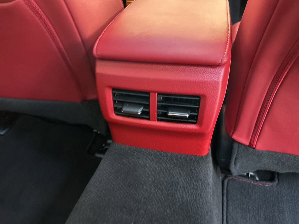 Used 2023 Lexus IS 350 F Sport w/ Navigation Package image 32