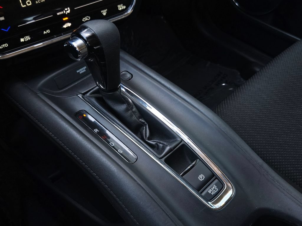 Used 2016 Honda HR-V EX image 19