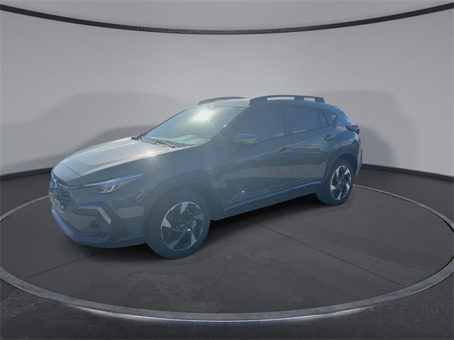 New 2026 Subaru Crosstrek 2.5i Limited image 5