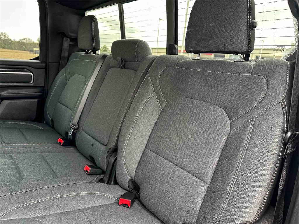 Used 2022 RAM 1500 Lone Star image 19