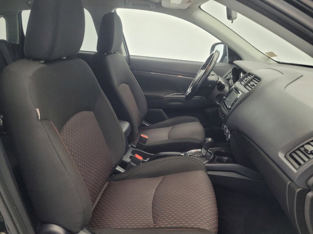 Used 2016 Mitsubishi Outlander Sport SE image 21