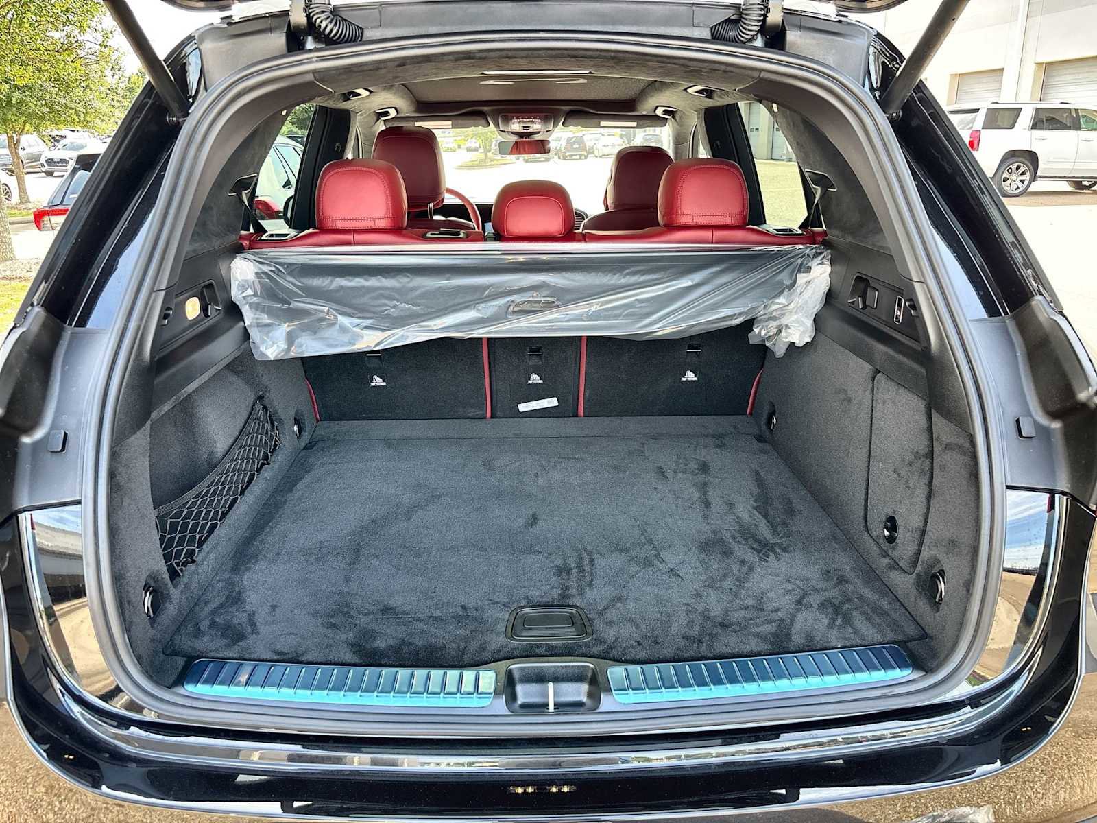 New 2026 Mercedes-Benz GLE 450 4MATIC image 17