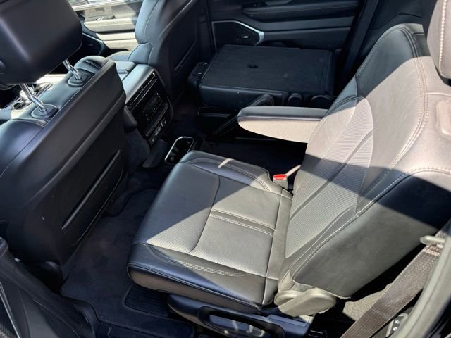 Used 2024 Jeep Wagoneer Series II image 15